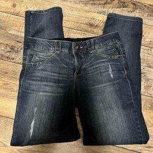 Democracy jeans skinny leg